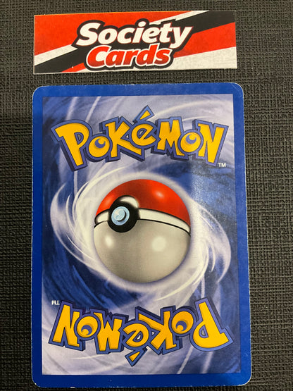 Pokémon Seedraking 8/111 Holo – Neo Genesis (Deutsch)