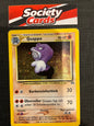 Pokémon Quappo 9/75 Holo – Neo Entdeckung (Deutsch)