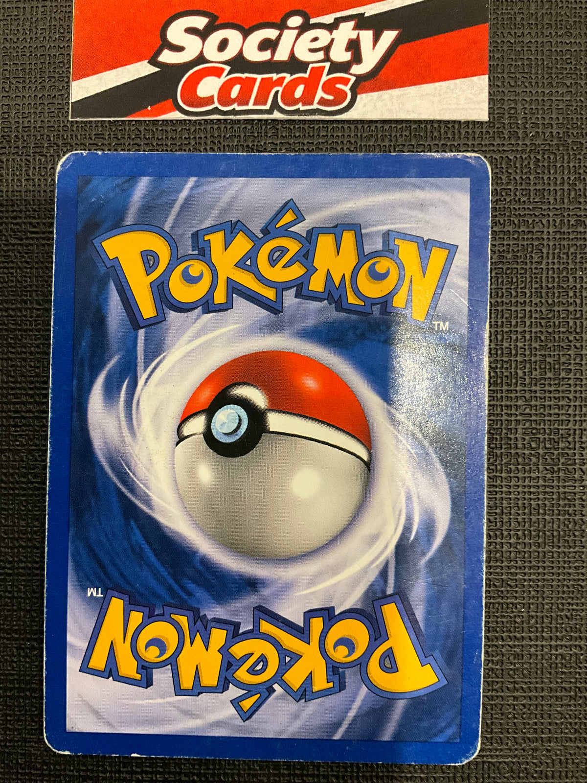 Pokémon Quappo 9/75 Holo – Neo Entdeckung (Deutsch)