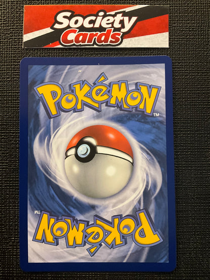 Pokémon Mega-Lucario-ex MEP 033 – Black Star Promo (Deutsch)