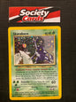 Pokémon Skaraborn 6/111 Holo – Neo Genesis (Deutsch)