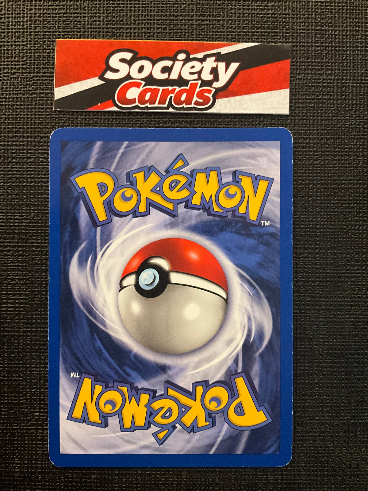 Pokémon Skaraborn 6/111 Holo – Neo Genesis (Deutsch)