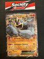 Pokémon Machomei-EX XY108 – Black Star Promo (Deutsch)