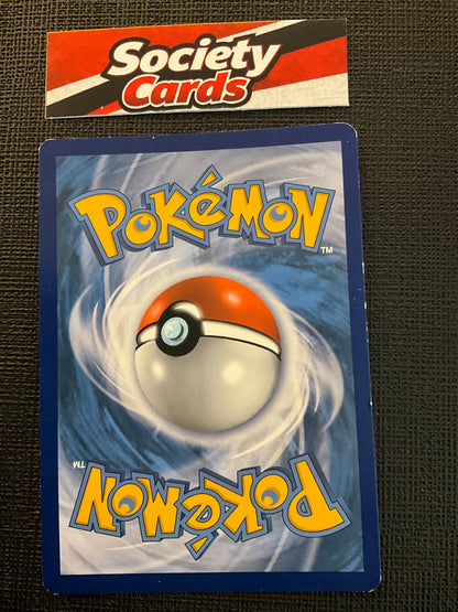 Pokémon Machomei-EX XY108 – Black Star Promo (Deutsch)