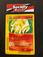 Pokémon Vulnona 21/165 Holo – Expedition (Deutsch)
