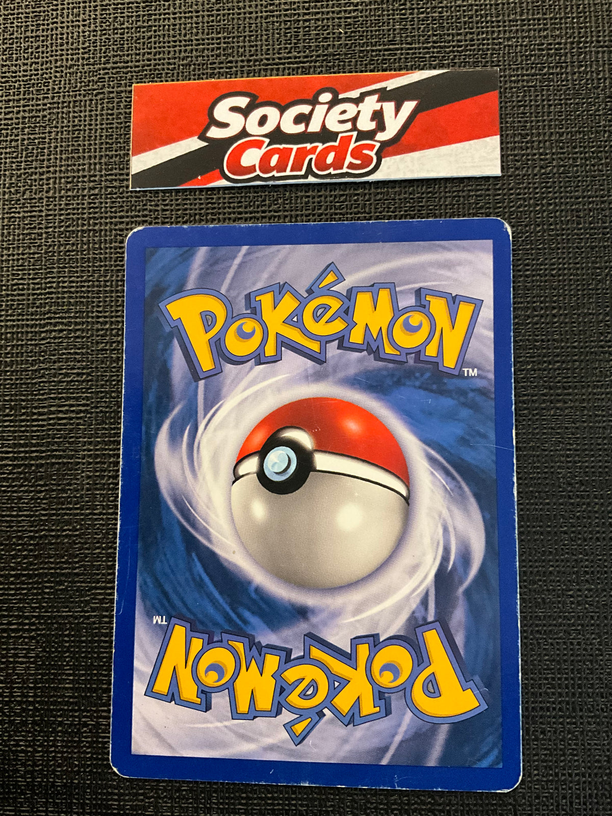 Pokémon Vulnona 21/165 Holo – Expedition (Deutsch)