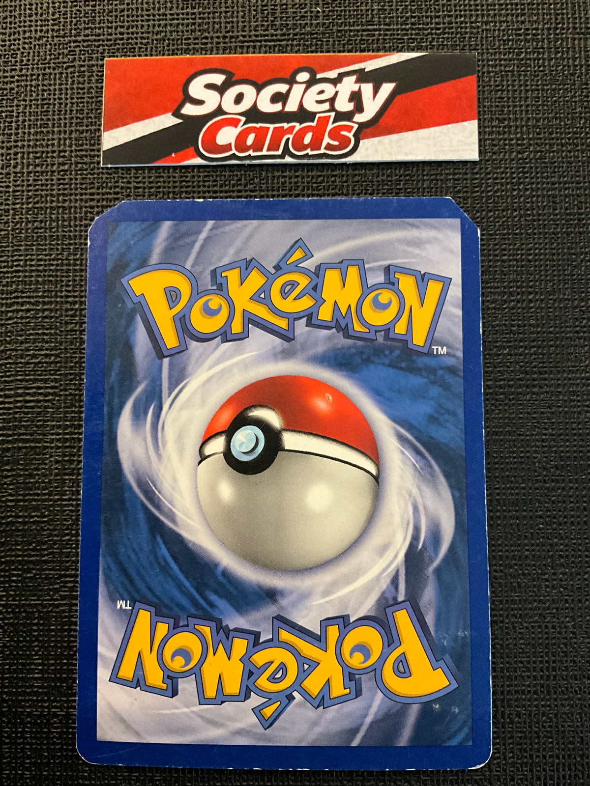 Pokémon Full Heal Energy 100/110 Reverse Holo – Legendary Collection (Englisch)