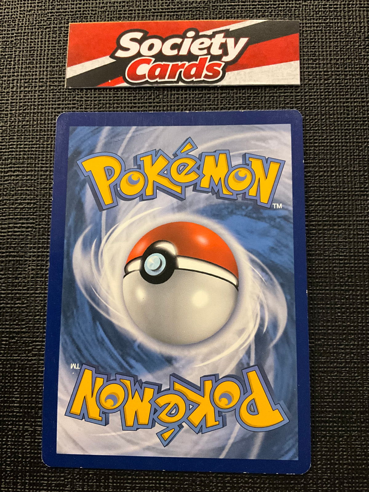Pokémon Sannah 263/264 Full Art – Fusionsangriff (Deutsch)