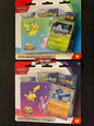 Pokémon 30 Jahre Tech-Sticker-Kollektion – Zufallsauswahl (Deutsch)