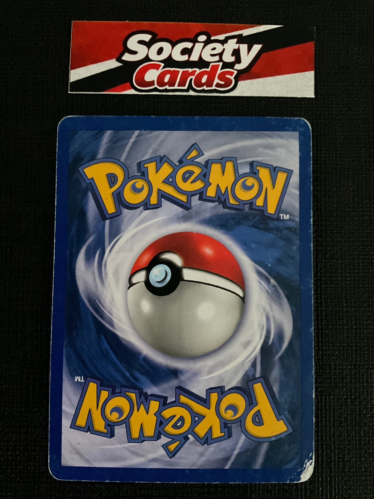 Pokémon Magneton 11/62 Holo – Fossil 1. Edition (Deutsch)