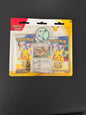 Pokémon 30 Jahre 2er-Pack-Blister – Evoli (Deutsch)
