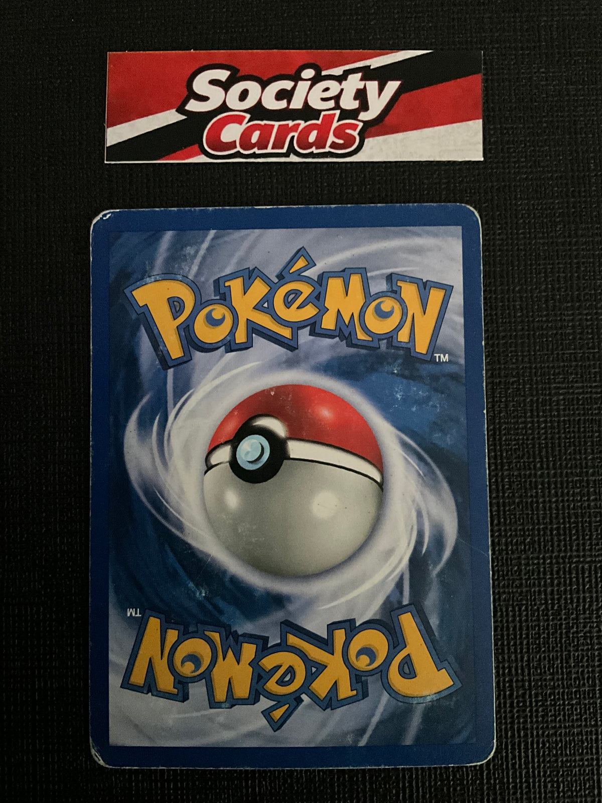 Pokémon Hypno 8/62 Holo – Fossil (Deutsch)