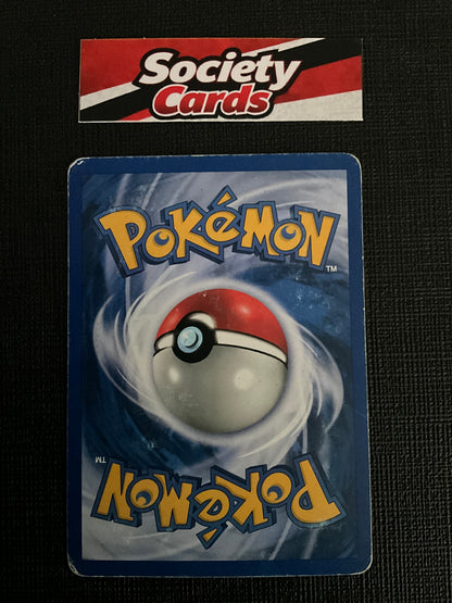 Pokémon Hypno 8/62 Holo – Fossil (Deutsch)