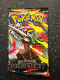 Pokémon ME05 Mega-Entwicklung – Dunkelnacht Boosterpack (Deutsch)