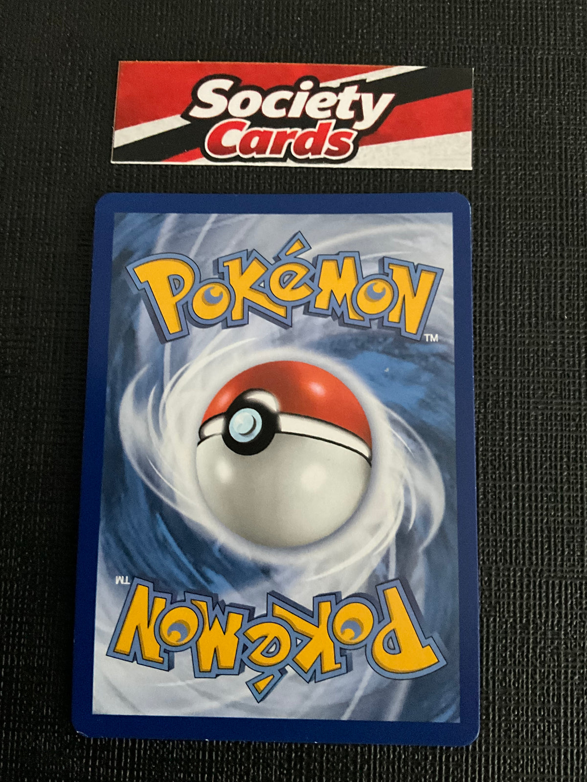 Pokémon Mega-Quajutsu ex 100/086 Ultra Rare – Wachsendes Chaos (Deutsch)
