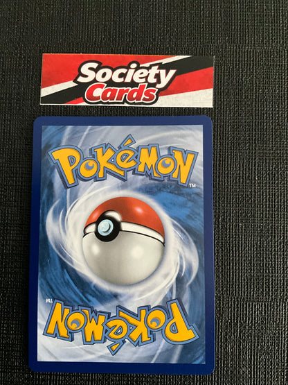 Pokémon Kukmarda 097/086 Illustration Rare – Wachsendes Chaos (Deutsch)