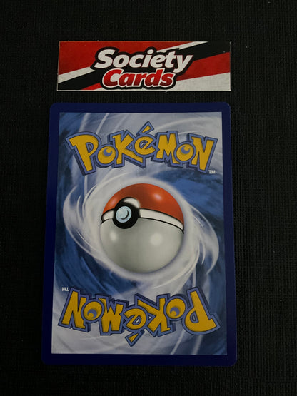 Pokémon Puponcho 089/088 Illustration Rare – Optimale Ordnung (Deutsch)