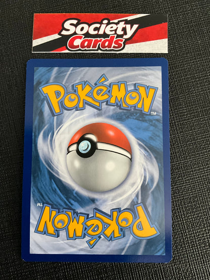 Pokémon Bellektro V 249/264 Ultra Rare – Fusionsangriff (Deutsch)