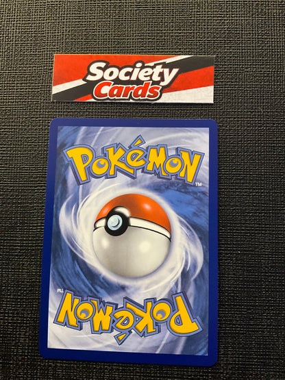 Pokémon Feelinara ex 071/128 Double Rare – 30 Jahre (Deutsch)
