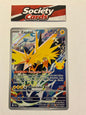 Pokémon Zapdos 133/128 Illustration Rare – 30 Jahre (Deutsch)