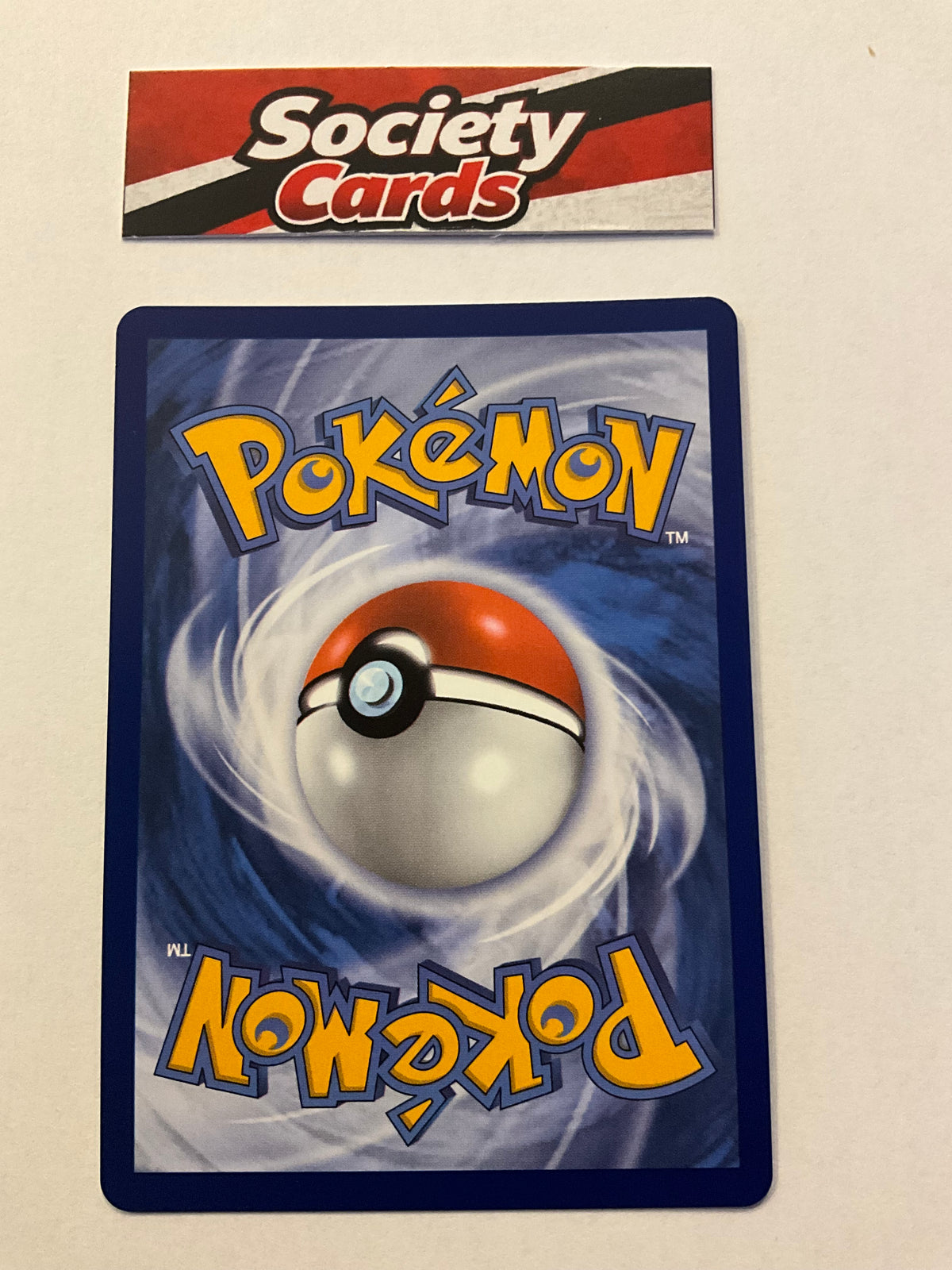 Pokémon Gengar ex 154/128 Special Illustration Rare – 30 Jahre (Deutsch)