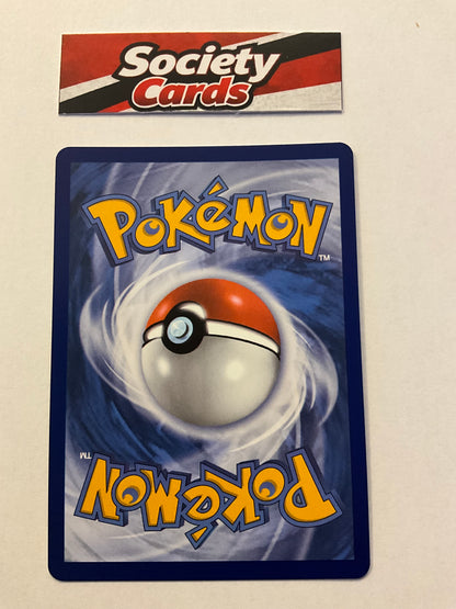 Pokémon Gengar ex 154/128 Special Illustration Rare – 30 Jahre (Deutsch)