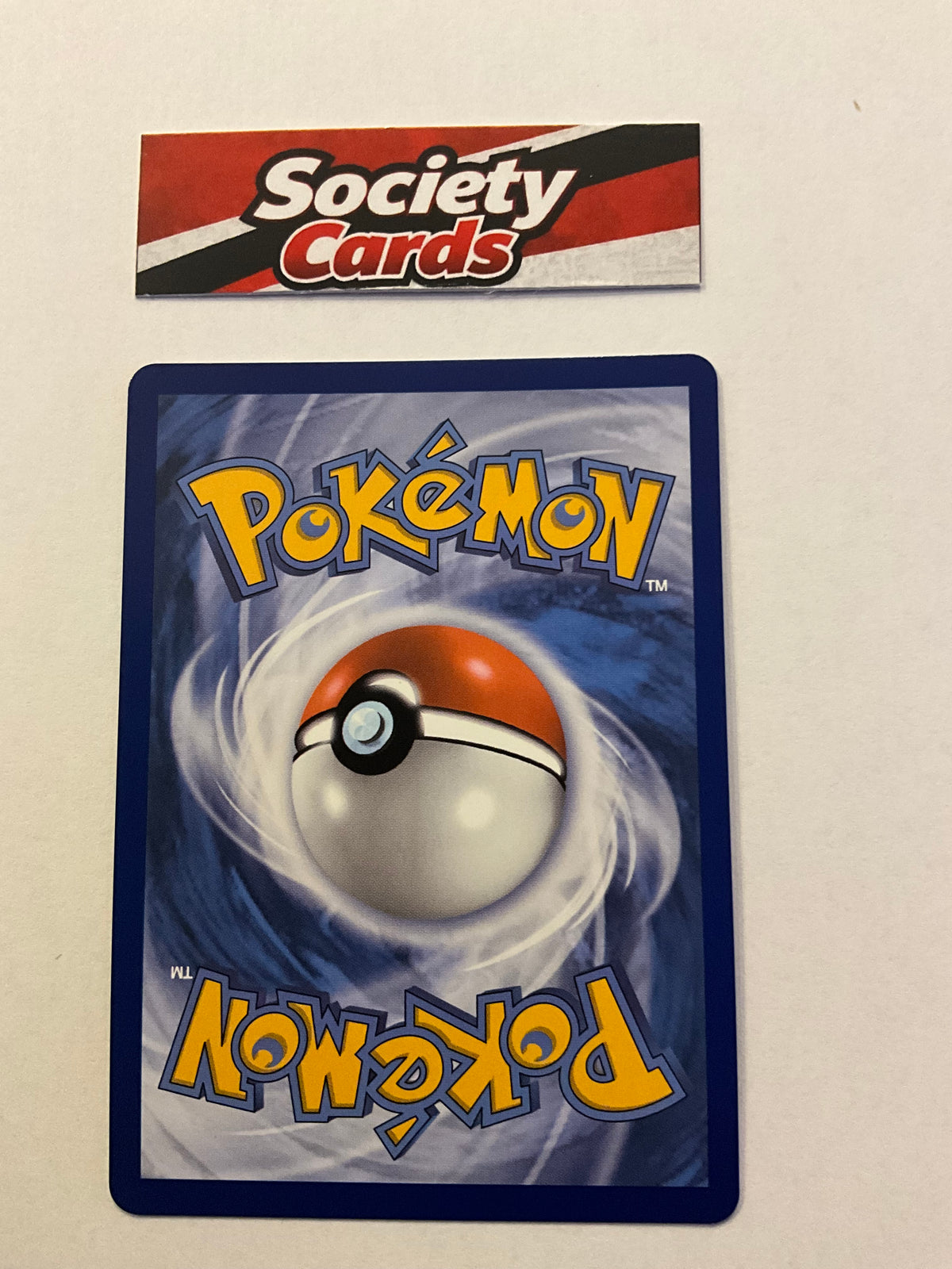 Pokémon Gengar ex 090/128 Double Rare – 30 Jahre (Deutsch)