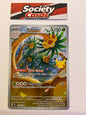 Pokémon Alola-Kokowei 129/128 Illustration Rare – 30 Jahre (Deutsch)