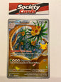 Pokémon Alola-Kokowei 129/128 Illustration Rare – 30 Jahre (Deutsch)