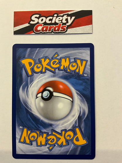 Pokémon Skelabra 137/128 Illustration Rare – 30 Jahre (Deutsch)
