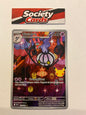 Pokémon Skelabra 137/128 Illustration Rare – 30 Jahre (Deutsch)