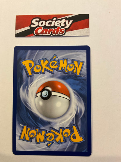 Pokémon Skelabra 137/128 Illustration Rare – 30 Jahre (Deutsch)
