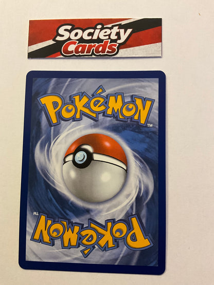 Pokémon Driftlon 136/128 Illustration Rare – 30 Jahre (Deutsch)