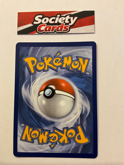 Pokémon Driftlon 136/128 Illustration Rare – 30 Jahre (Deutsch)