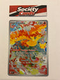 Pokémon Lavados 130/128 Illustration Rare – 30 Jahre (Deutsch)