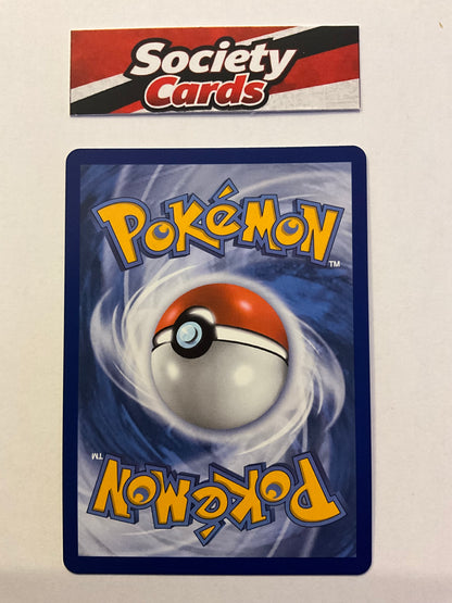 Pokémon Lavados 130/128 Illustration Rare – 30 Jahre (Deutsch)
