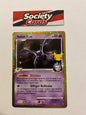 Pokémon Iksbat G 47/127 Reverse Holo – 30 Jahre (Deutsch)