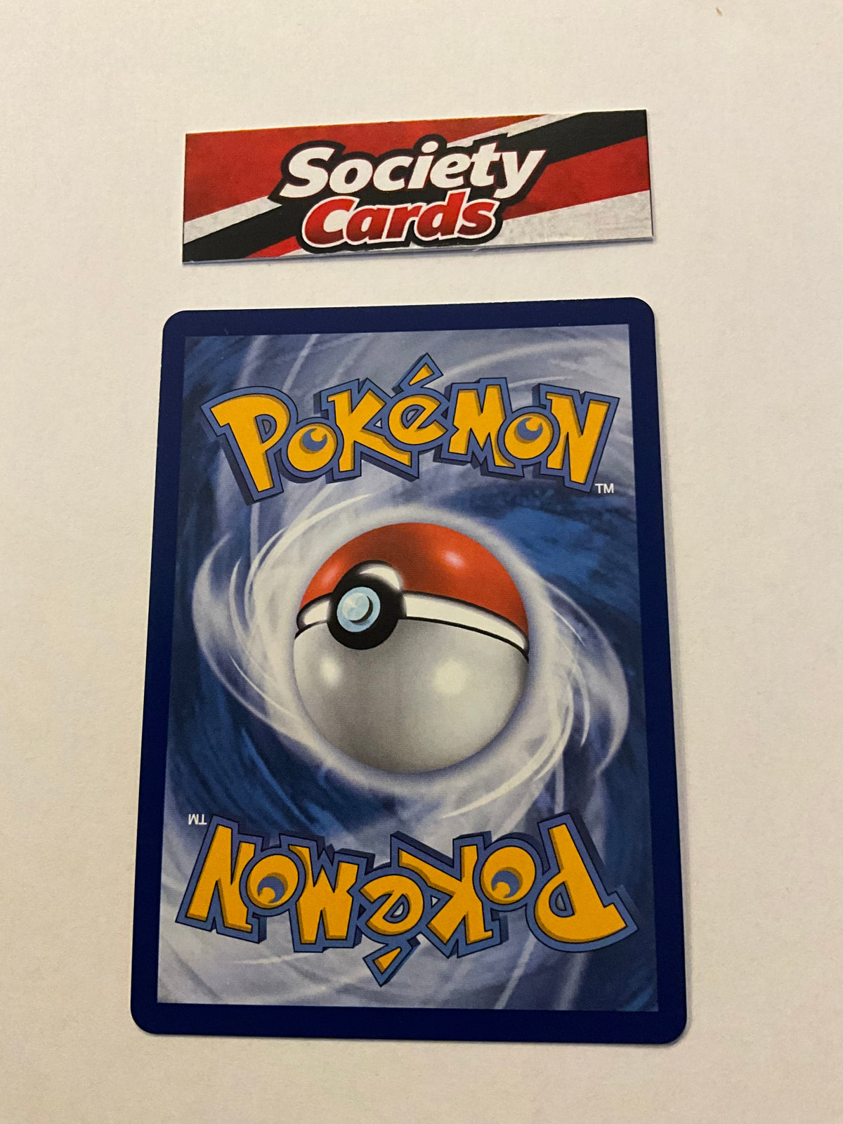 Pokémon Riffex 134/128 Illustration Rare – 30 Jahre (Deutsch)