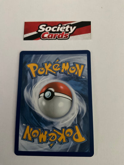 Pokémon Driftlon 136/128 Illustration Rare – 30 Jahre (Deutsch)