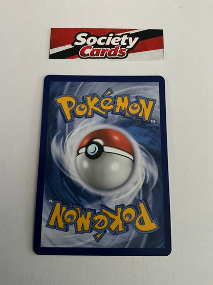 Pokémon Mauzi 144/128 Illustration Rare – 30 Jahre (Deutsch)