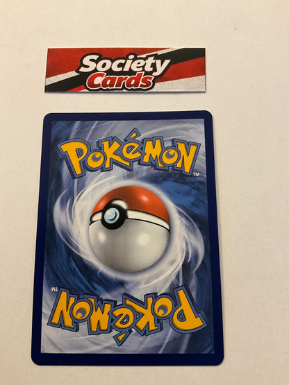 Pokémon Pikachu ex 053/128 Double Rare – 30 Jahre (Deutsch)