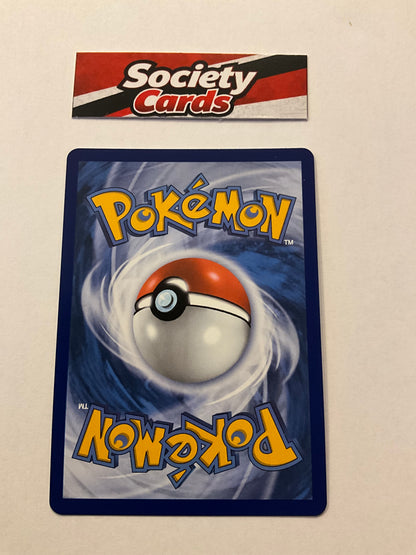 Pokémon Pikachu ex 054/128 Double Rare – 30 Jahre (Deutsch)