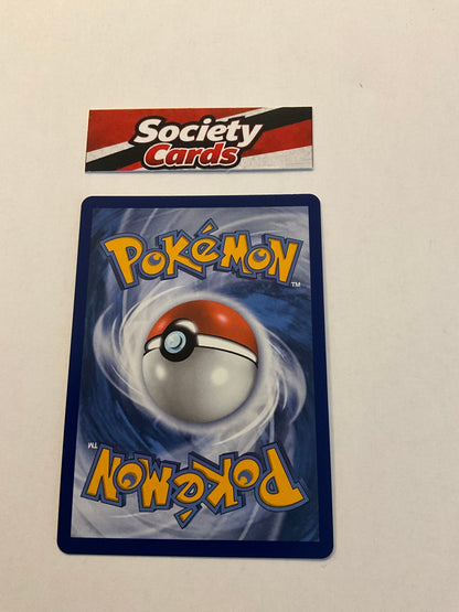 Pokémon Zurrokex 140/128 Illustration Rare – 30 Jahre (Deutsch)