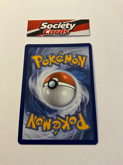 Pokémon N 101/101 Full Art Holo – 30 Jahre (Deutsch)
