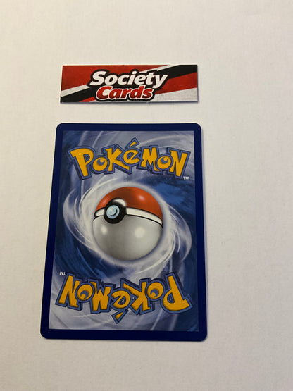 Pokémon Arktos 132/128 Illustration Rare – 30 Jahre (Deutsch)
