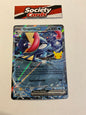 Pokémon Quajutsu ex 021/128 Double Rare – 30 Jahre (Deutsch)