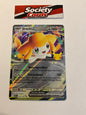 Pokémon Jirachi ex 102/128 Double Rare – 30 Jahre (Deutsch)