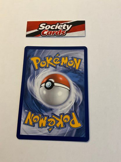 Pokémon Jirachi ex 102/128 Double Rare – 30 Jahre (Deutsch)