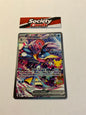 Pokémon Quajutsu ex 148/128 Special Illustration Rare – 30 Jahre (Deutsch)