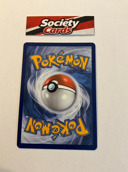 Pokémon M Guardevoir EX 106/160 Holo – 30 Jahre (Deutsch)